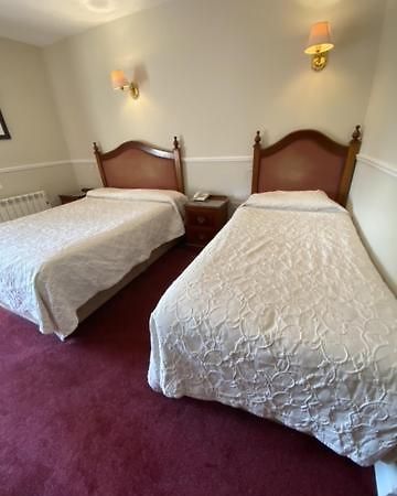 Monaghans Harbour Hotel Naas Dış mekan fotoğraf