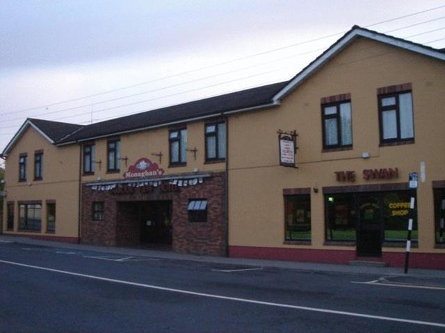 Monaghans Harbour Hotel Naas Dış mekan fotoğraf