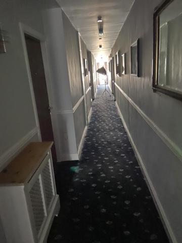 Monaghans Harbour Hotel Naas Dış mekan fotoğraf